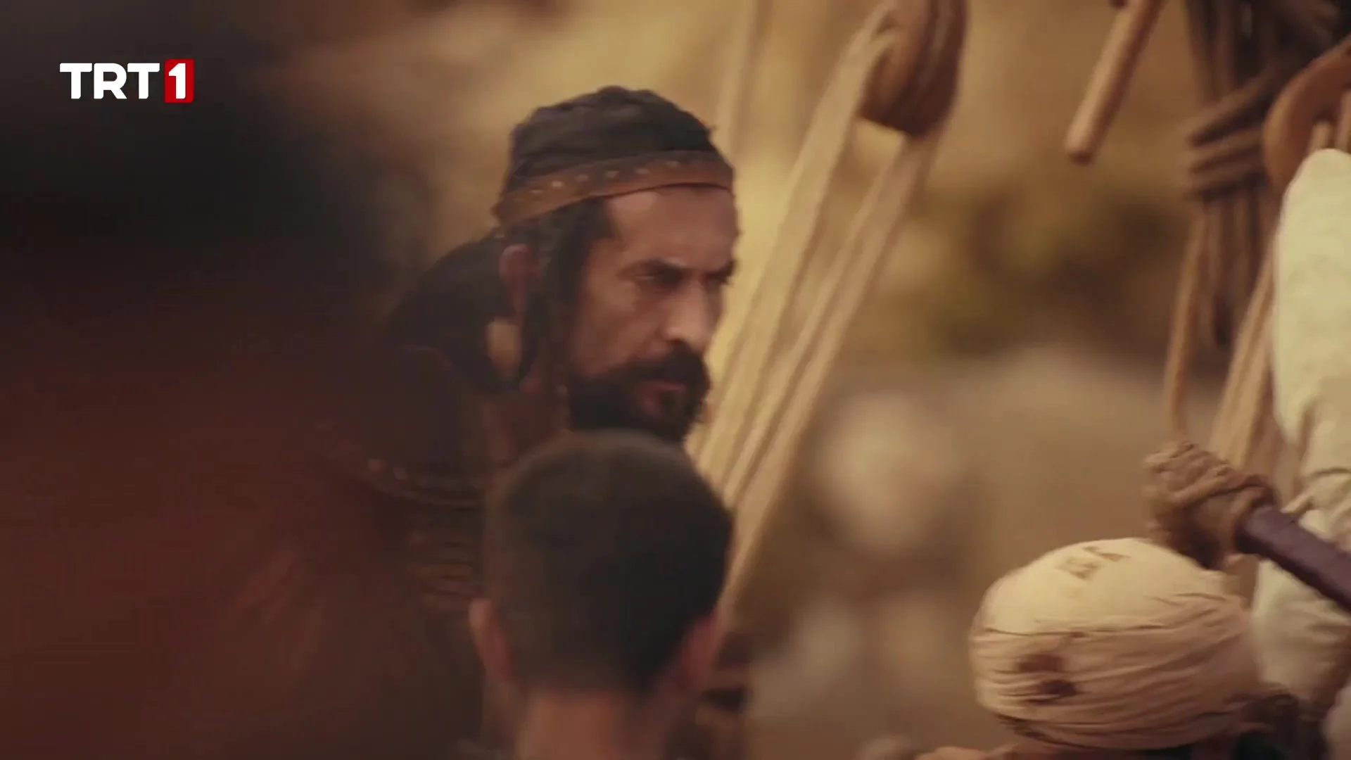 Барбароссы: Меч Средиземноморья