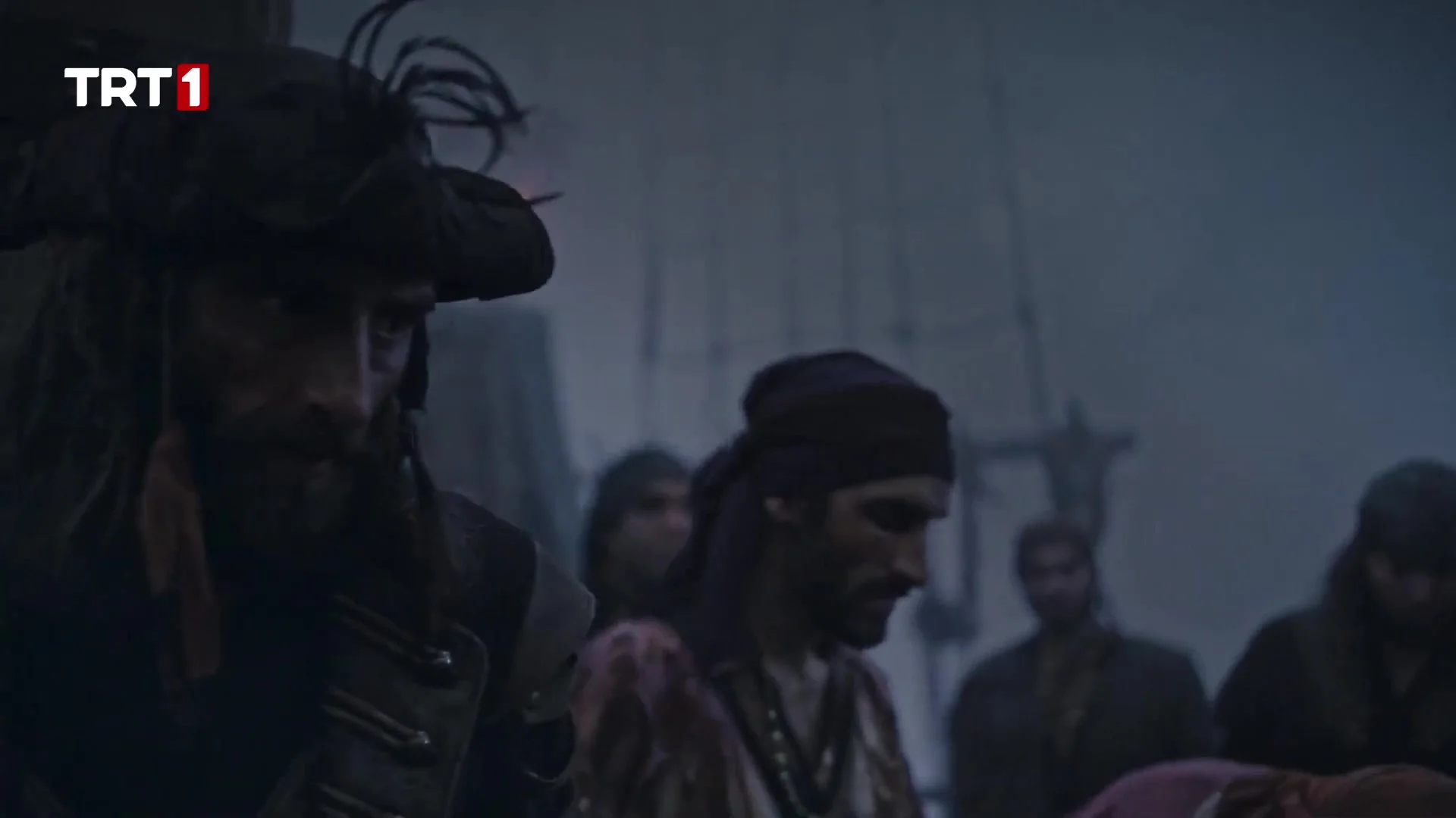 Барбароссы: Меч Средиземноморья