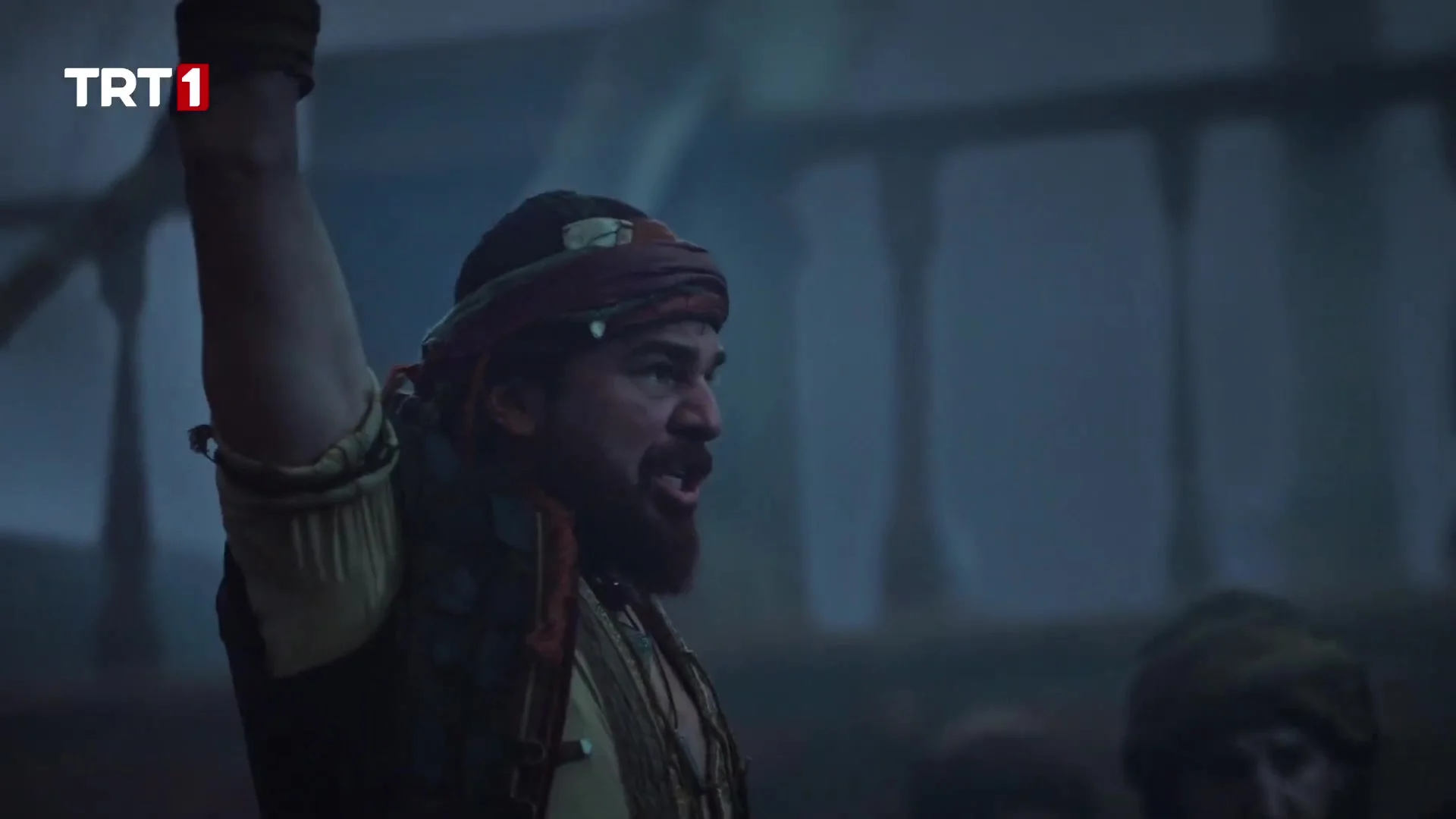 Барбароссы: Меч Средиземноморья