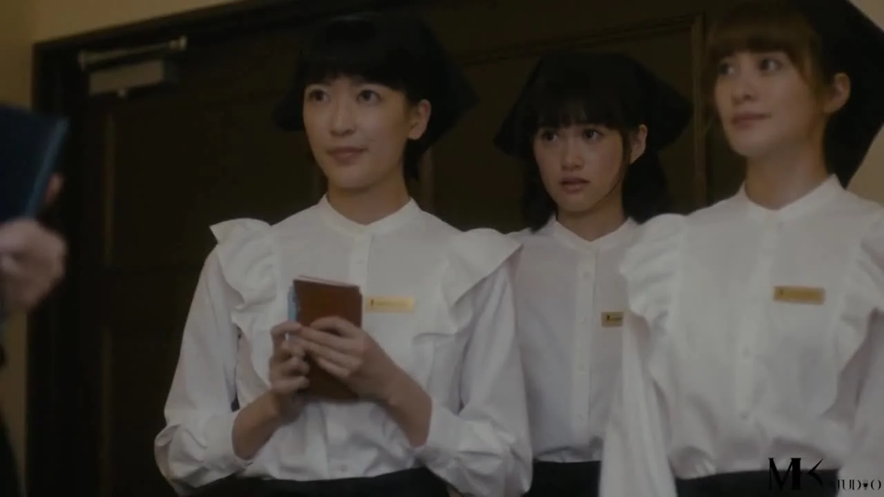 Фантом любви