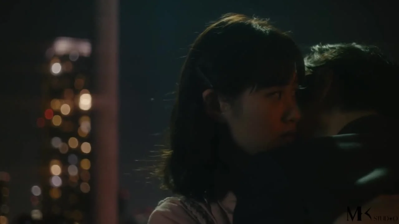 Фантом любви