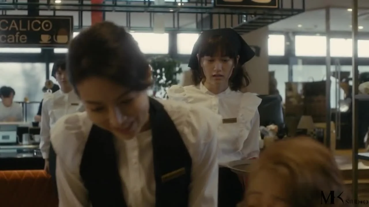 Фантом любви