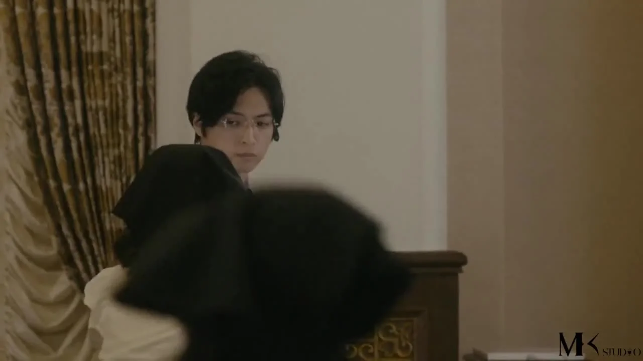 Фантом любви