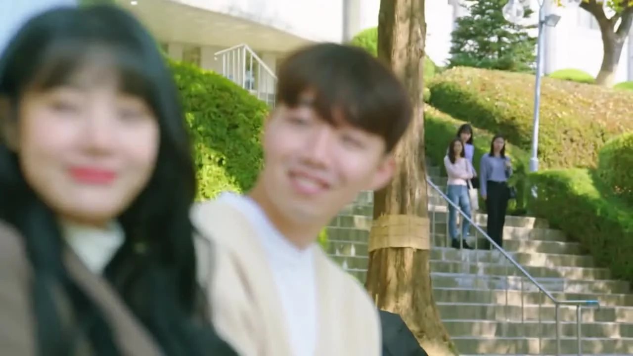 Прикоснись ко мне, если сможешь