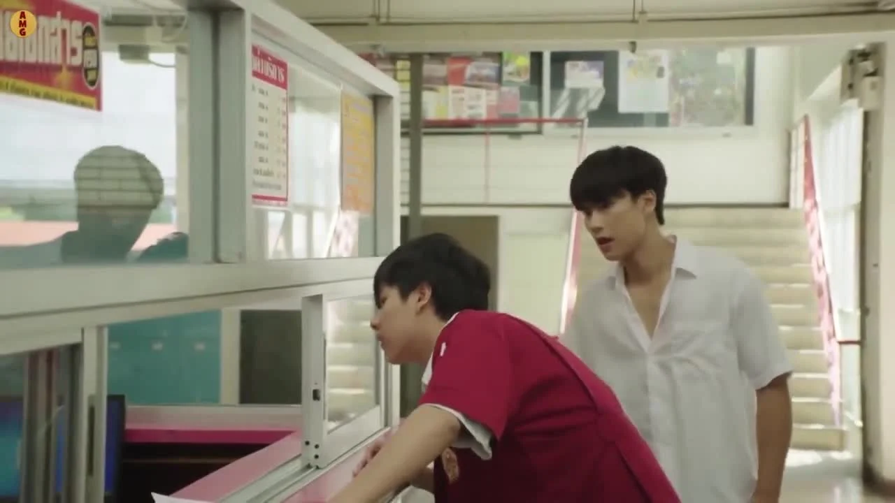 Заклятые друзья