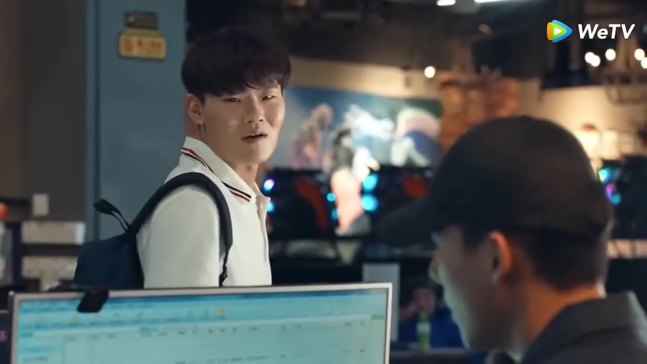 Любовь навсегда