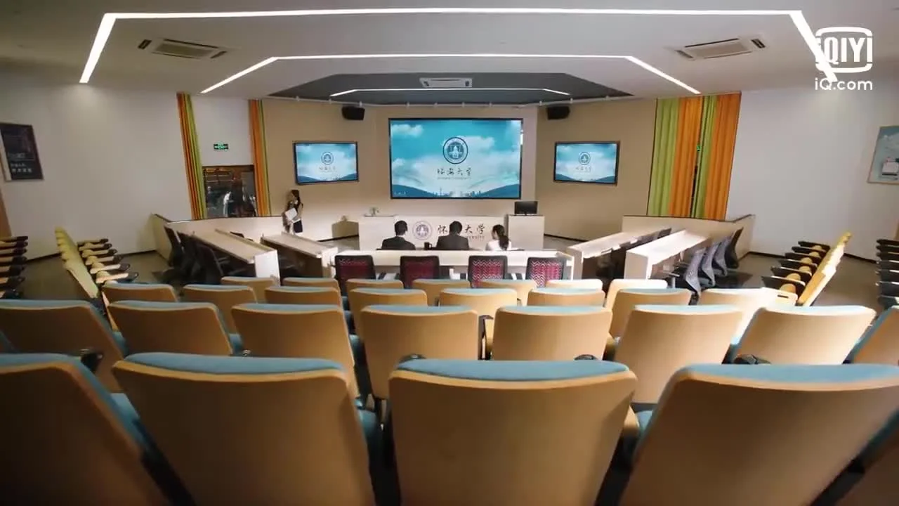 Влюбиться в учёного