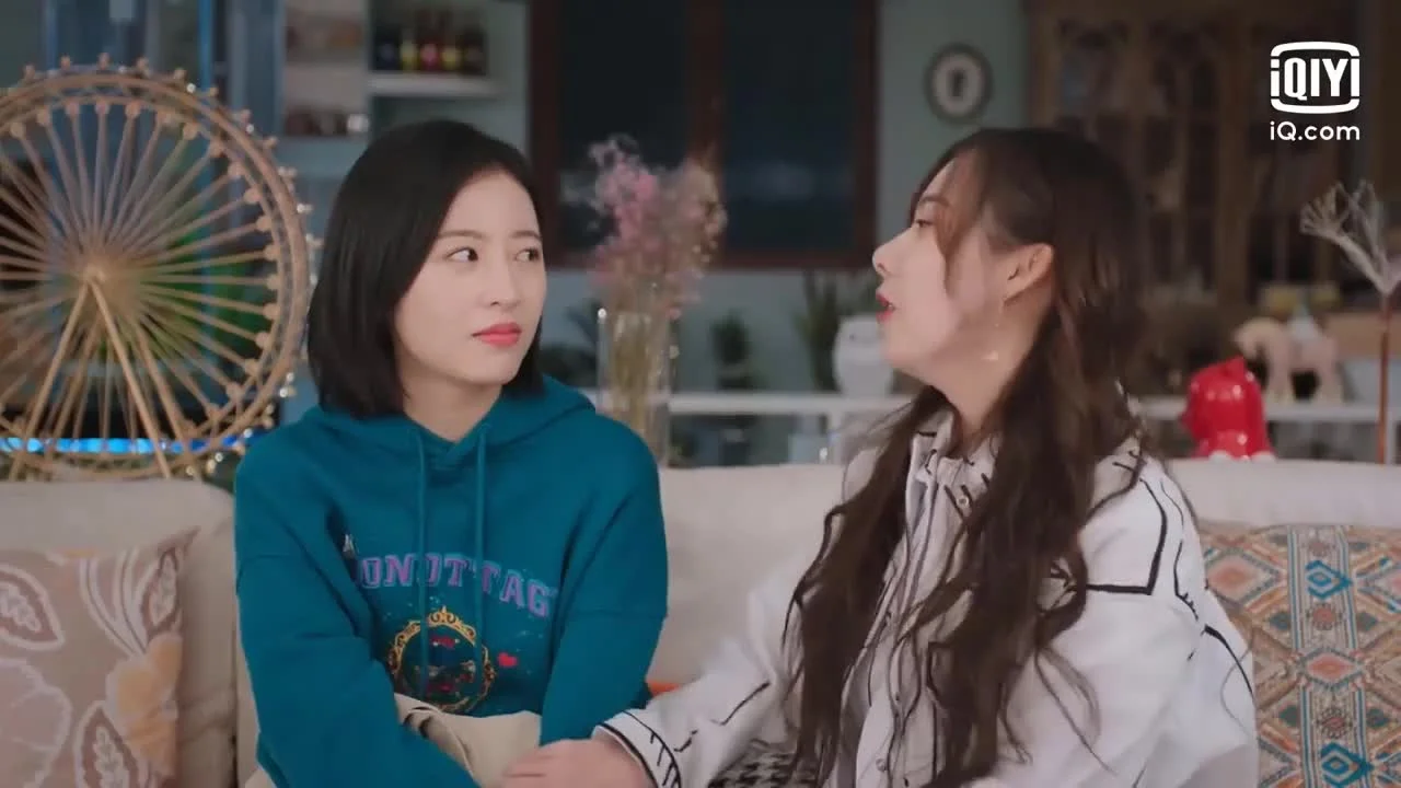 Влюбиться в учёного