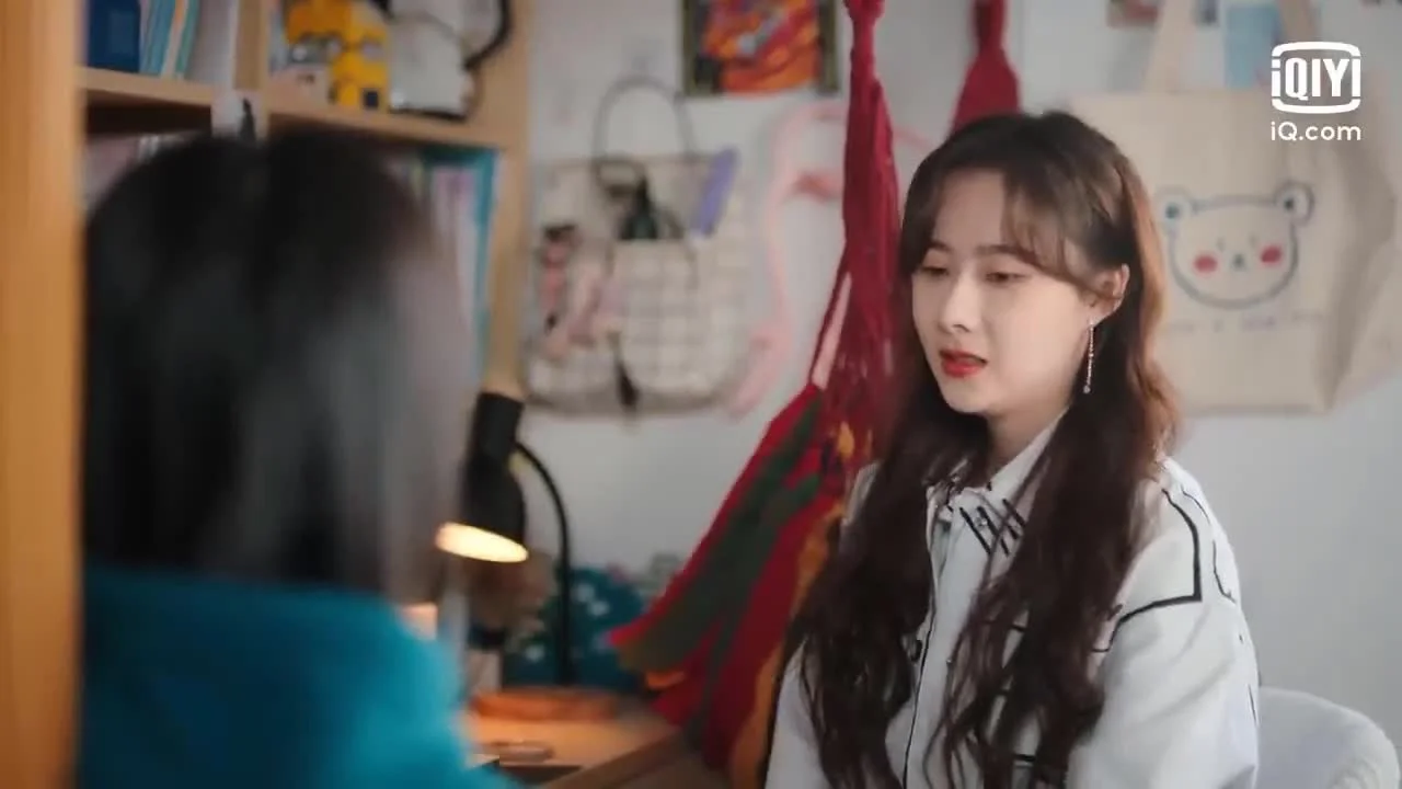 Влюбиться в учёного