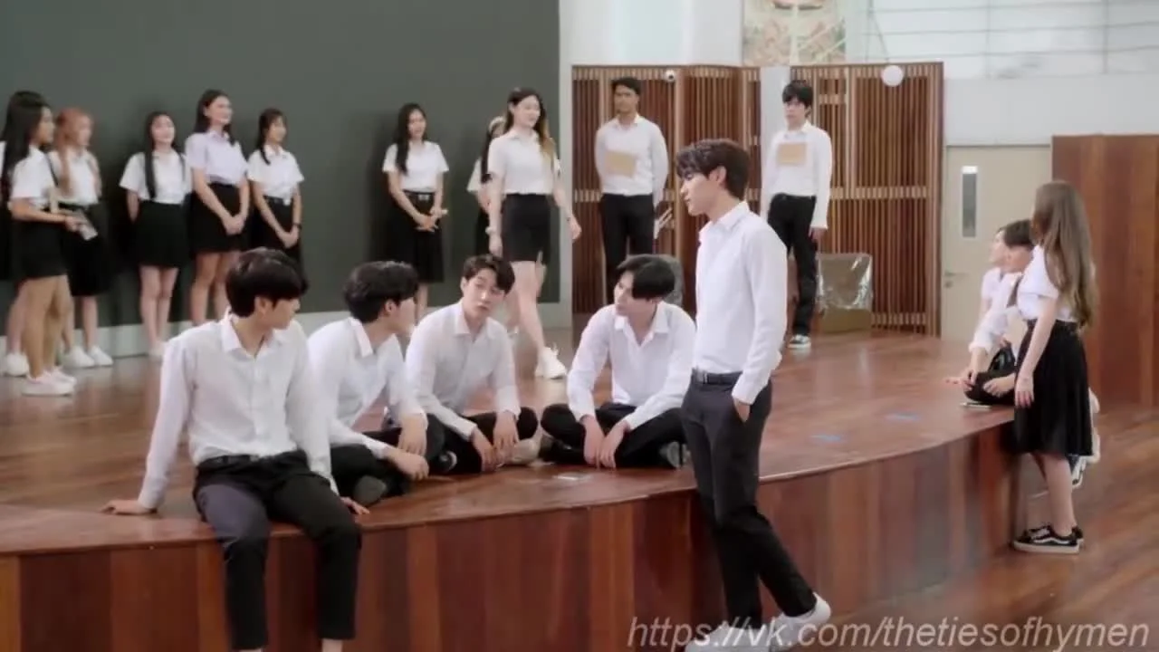 Звезда и небо