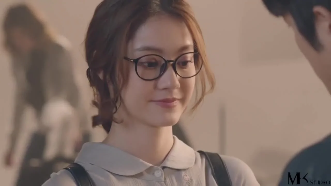 Мой дорогой Донован