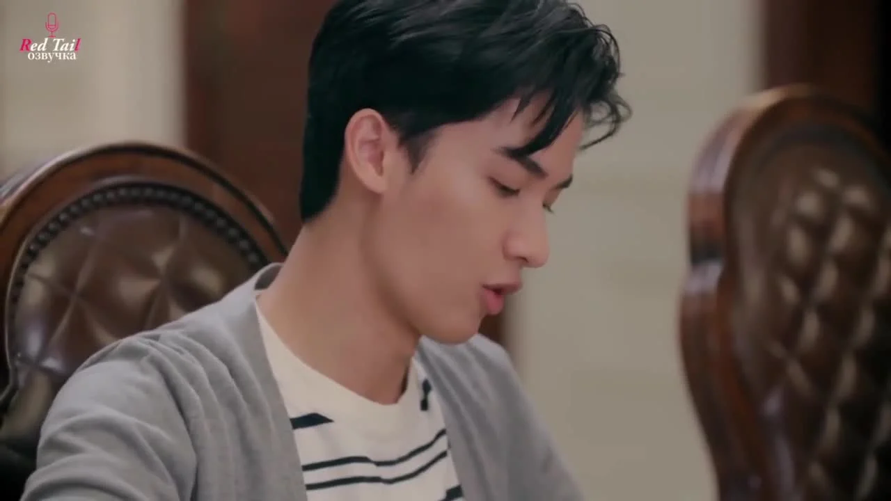 Три нежных брата