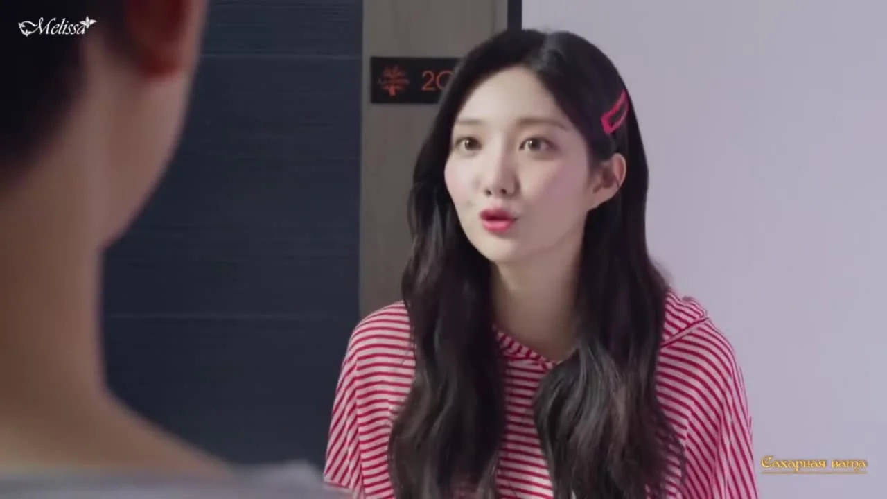 Маленькая кухня