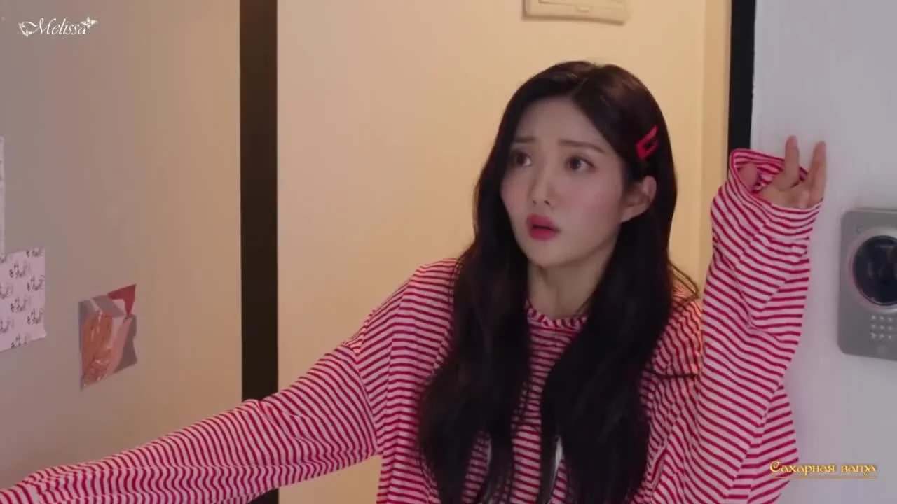 Маленькая кухня