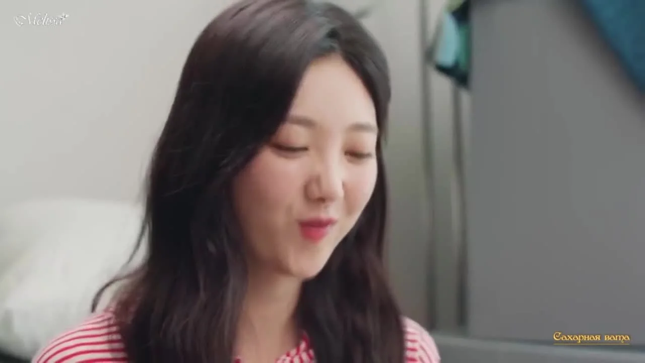 Маленькая кухня