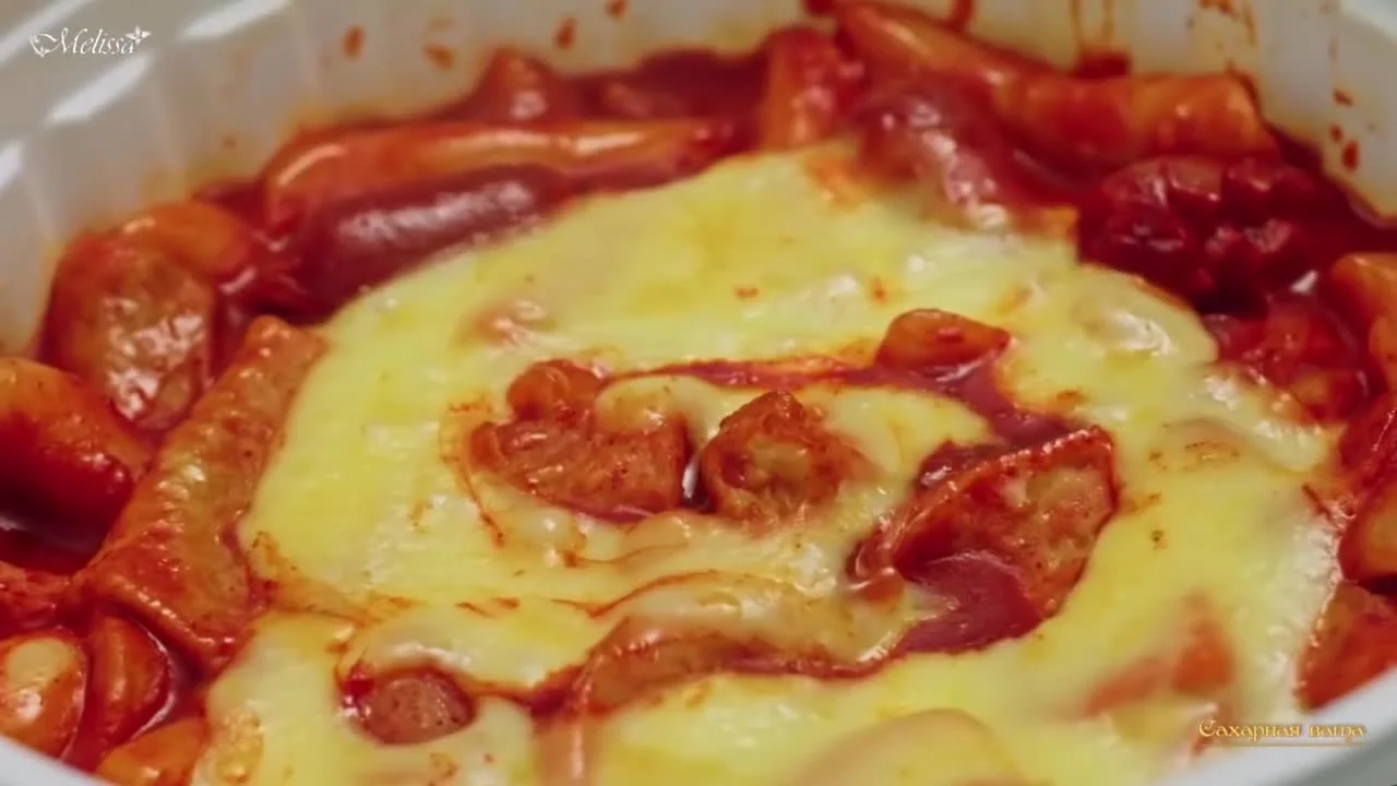 Маленькая кухня