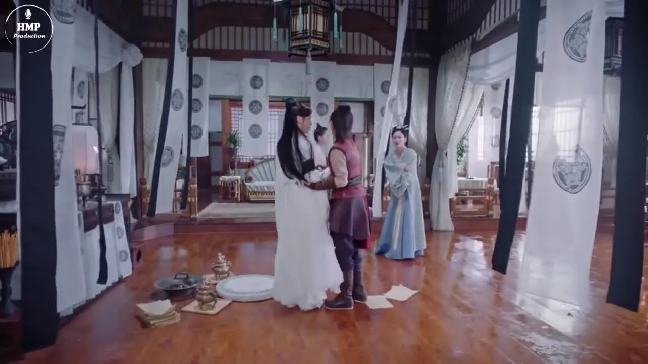 Я не могу позволить себе эту служанку