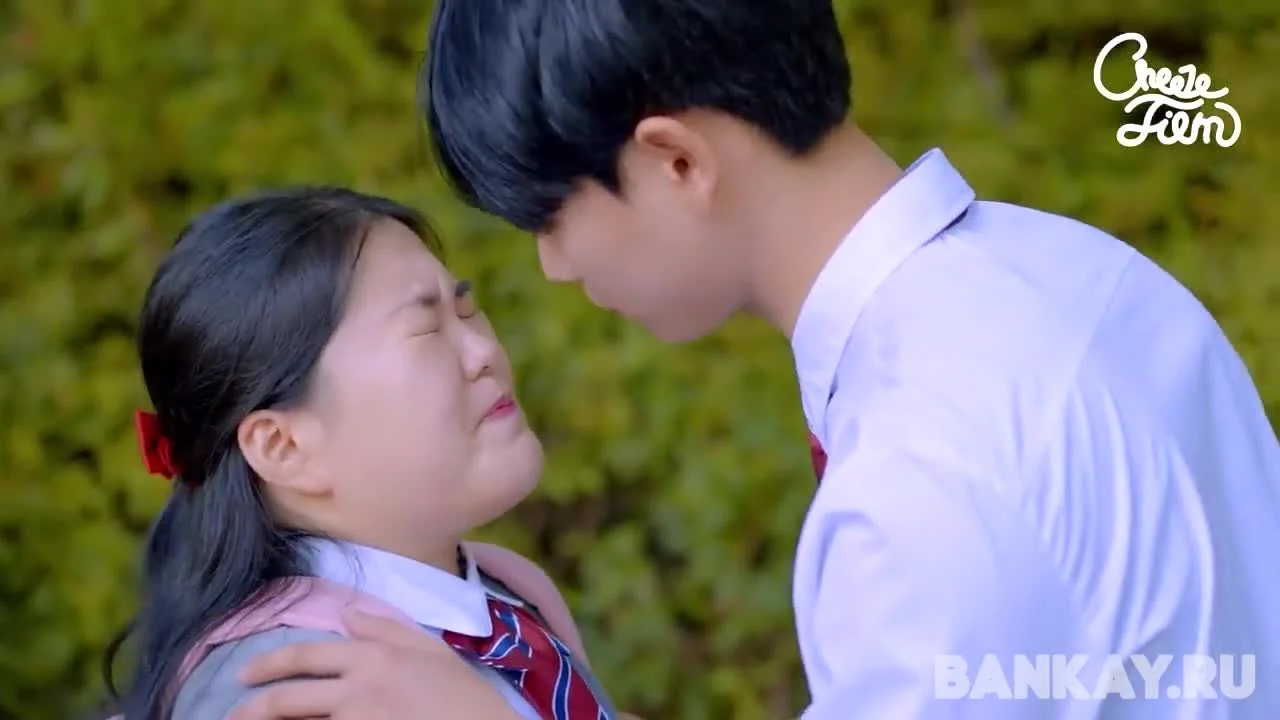 Красота мести