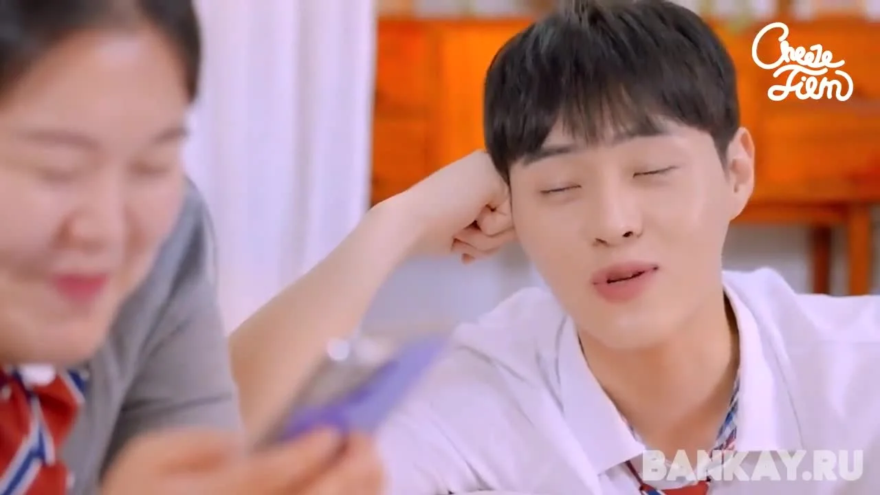 Красота мести