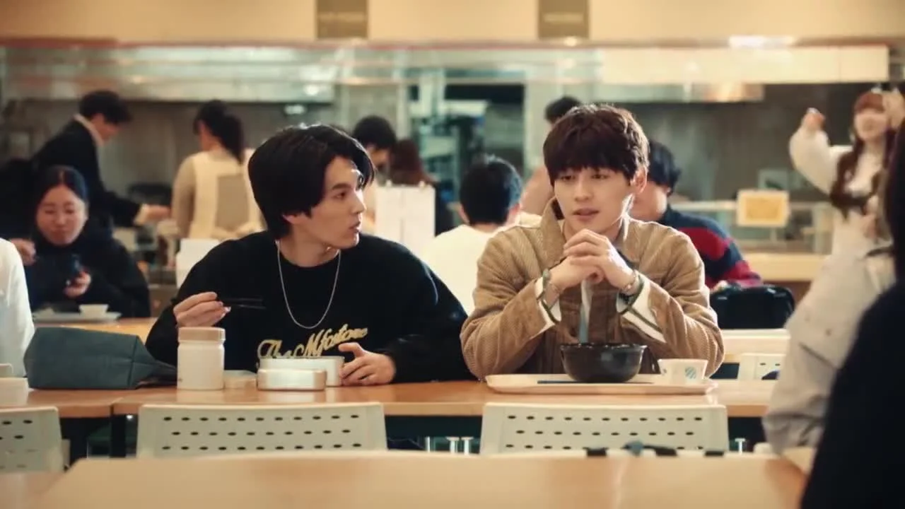 Мир BL против натурала