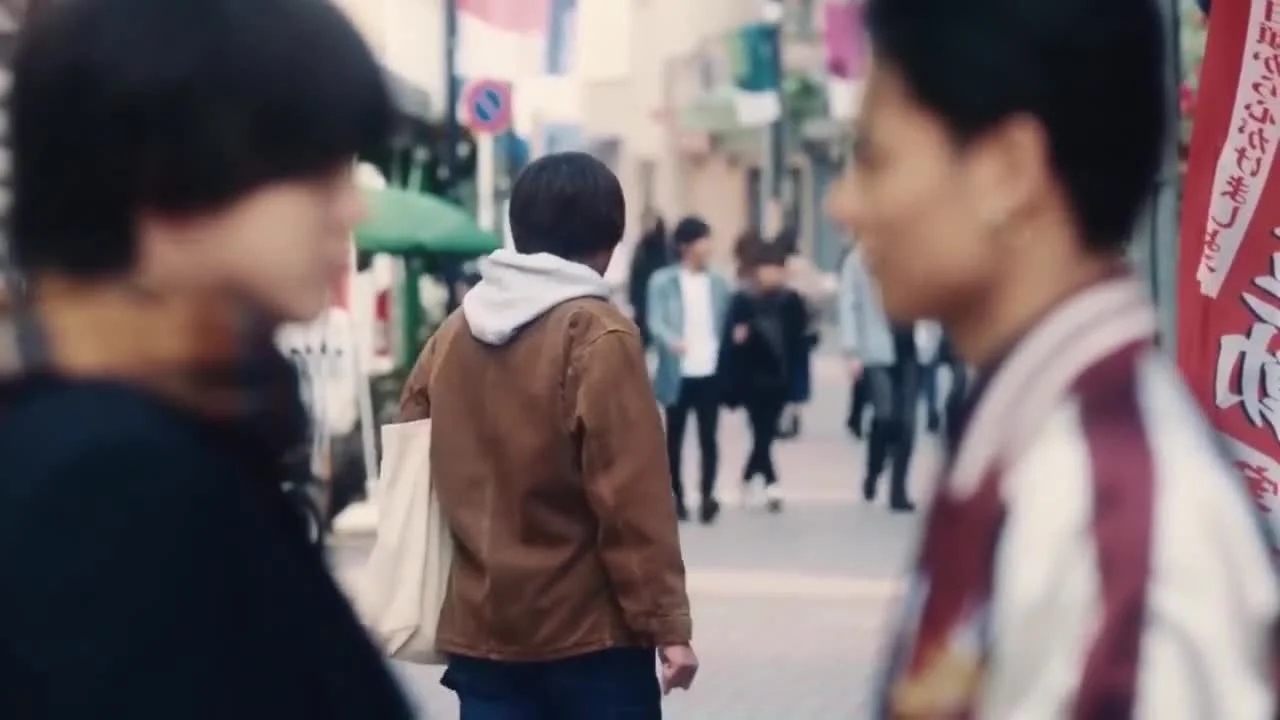 Мир BL против натурала