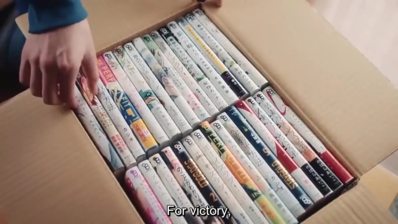 Мир BL против натурала