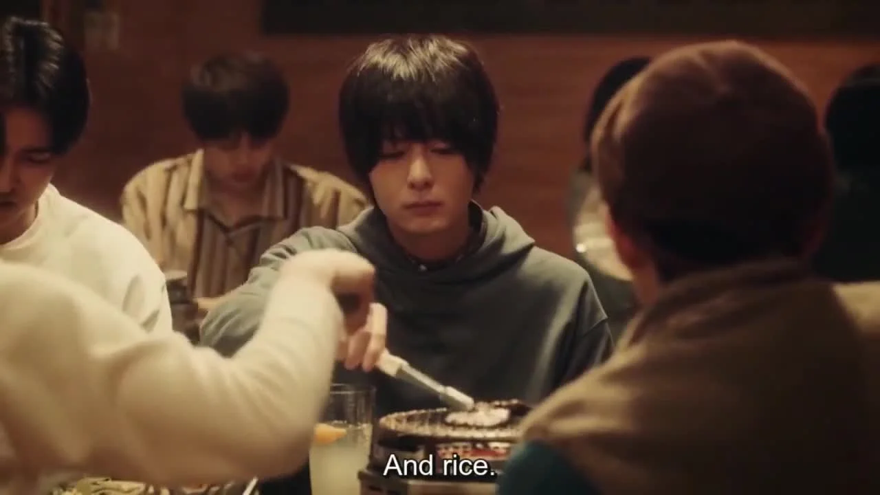 Мир BL против натурала