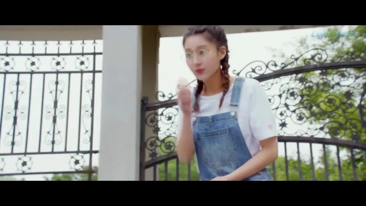 Ты просто блеск!