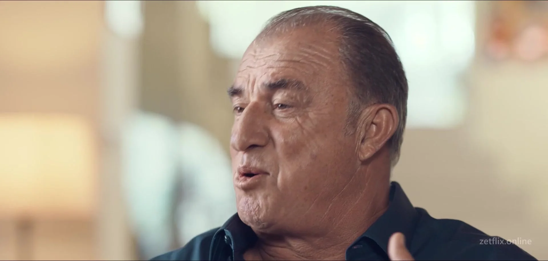 Великий Терим