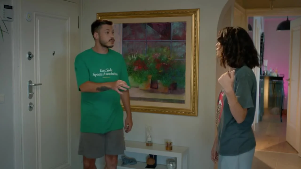 Просто друзья