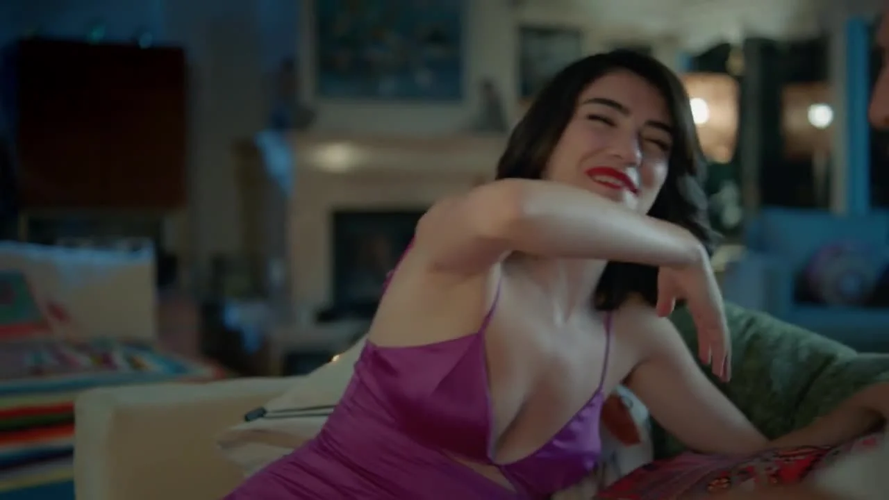 Просто друзья