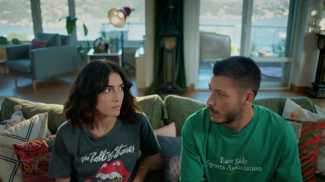 Просто друзья