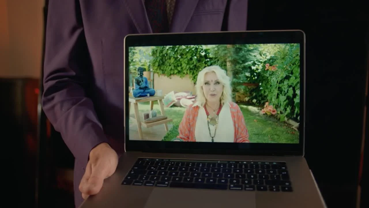 Просто друзья