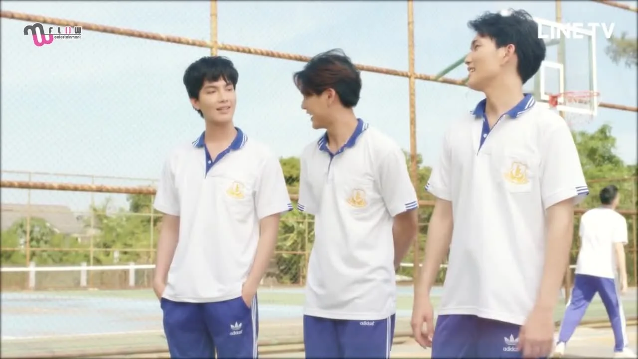 Второй шанс