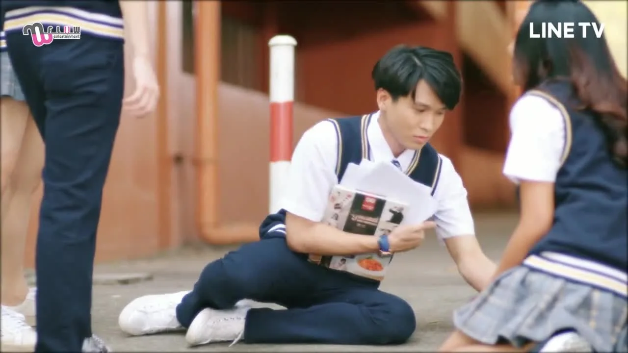 Второй шанс