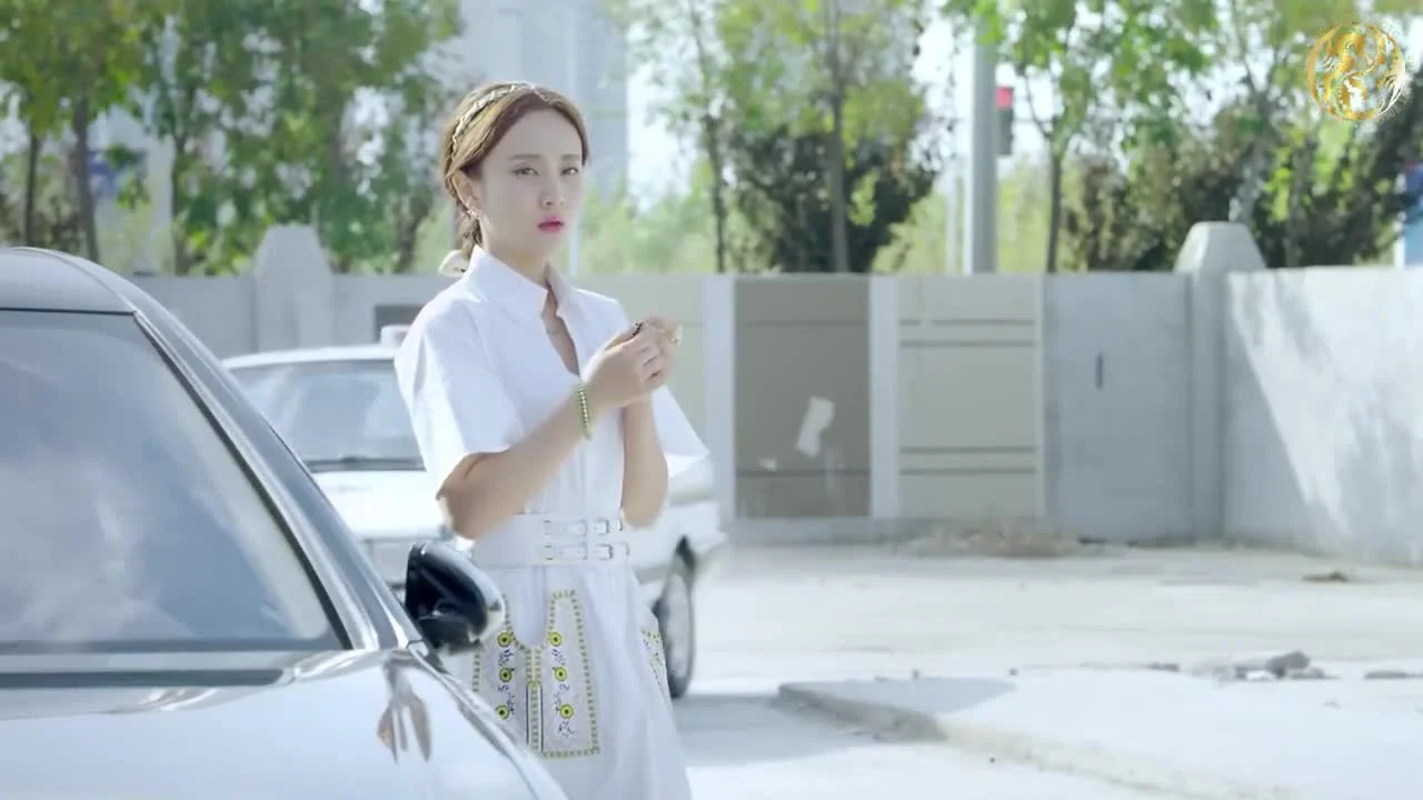 Телохранитель генерального директора