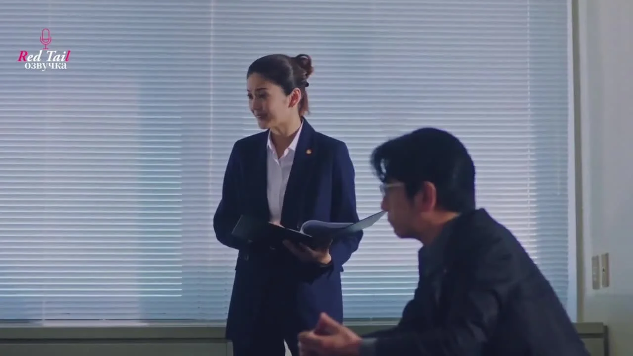 Детектив-медиум Дзёзука Хисуи