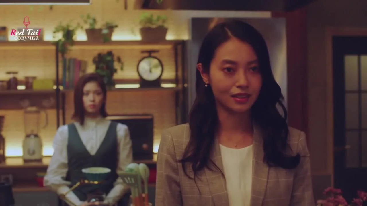 Детектив-медиум Дзёзука Хисуи