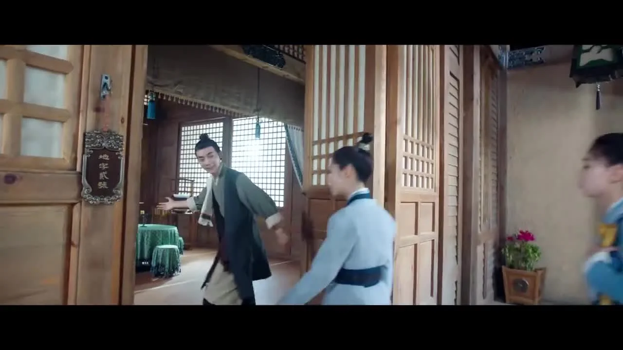 Луна светит для тебя