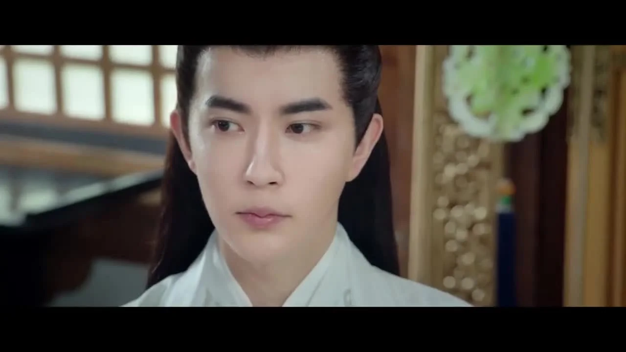 Луна светит для тебя