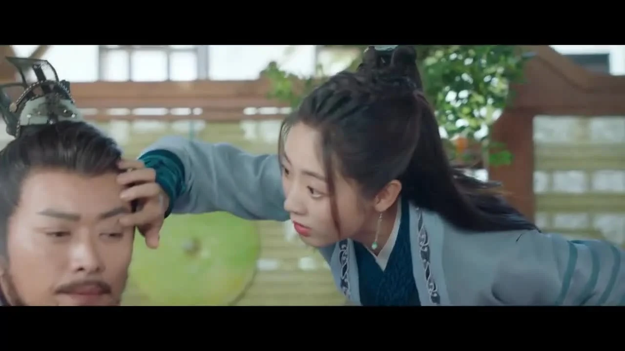 Луна светит для тебя