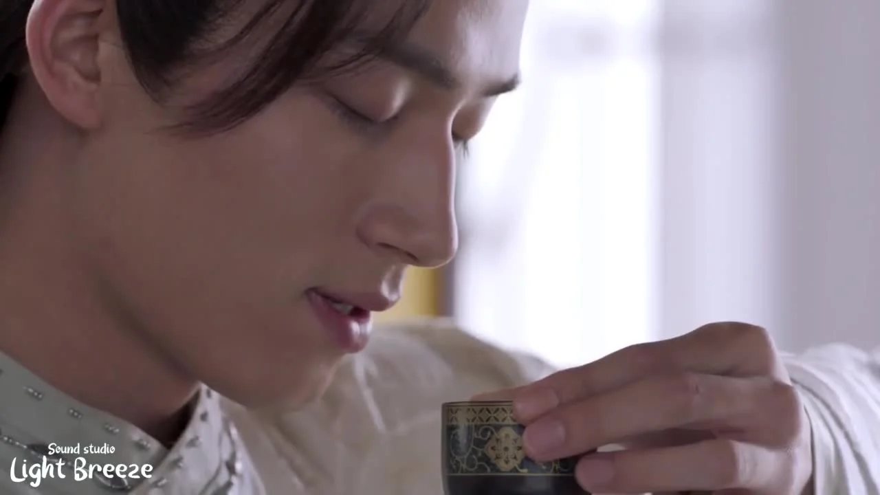 Молодой мастер Цинчэн