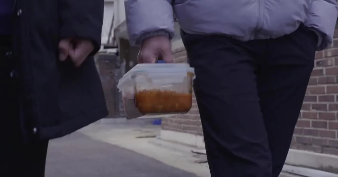 История первой любви