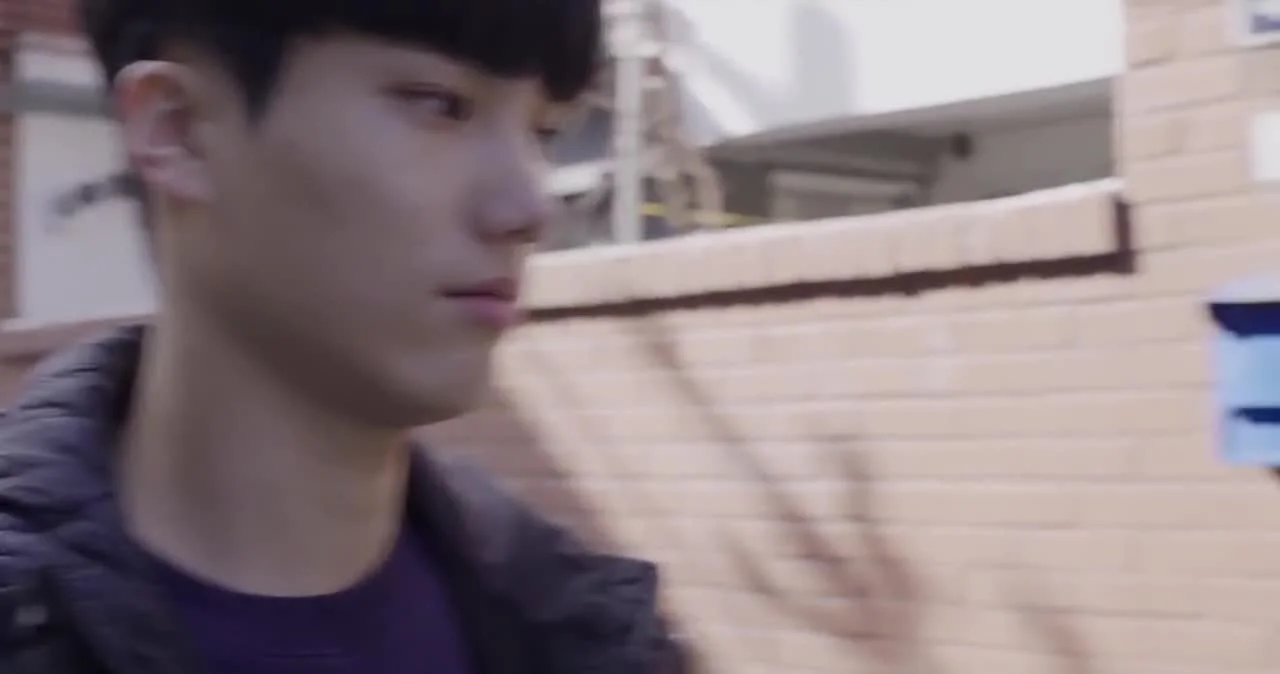 История первой любви