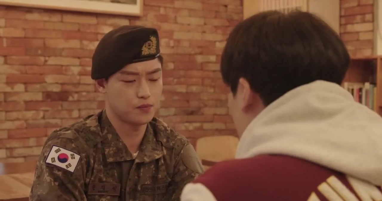 История первой любви