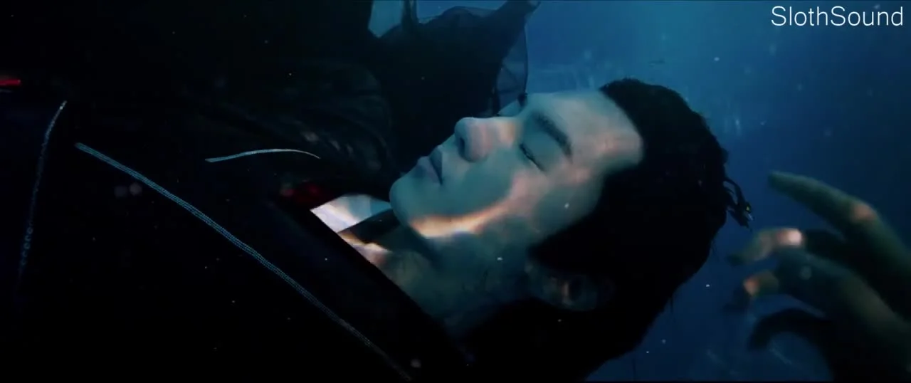 Мой парень - злодей