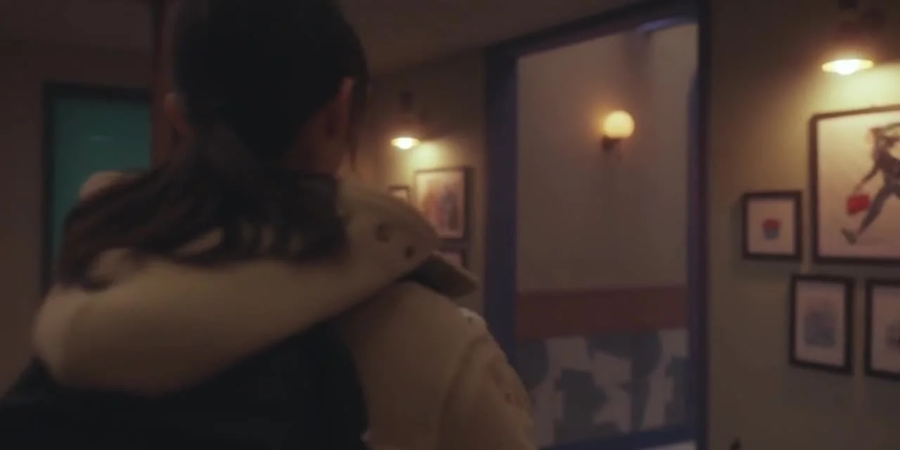 Прикоснуться к душе