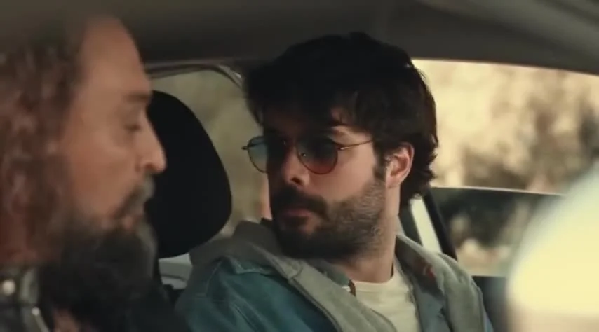 Сын стрелка