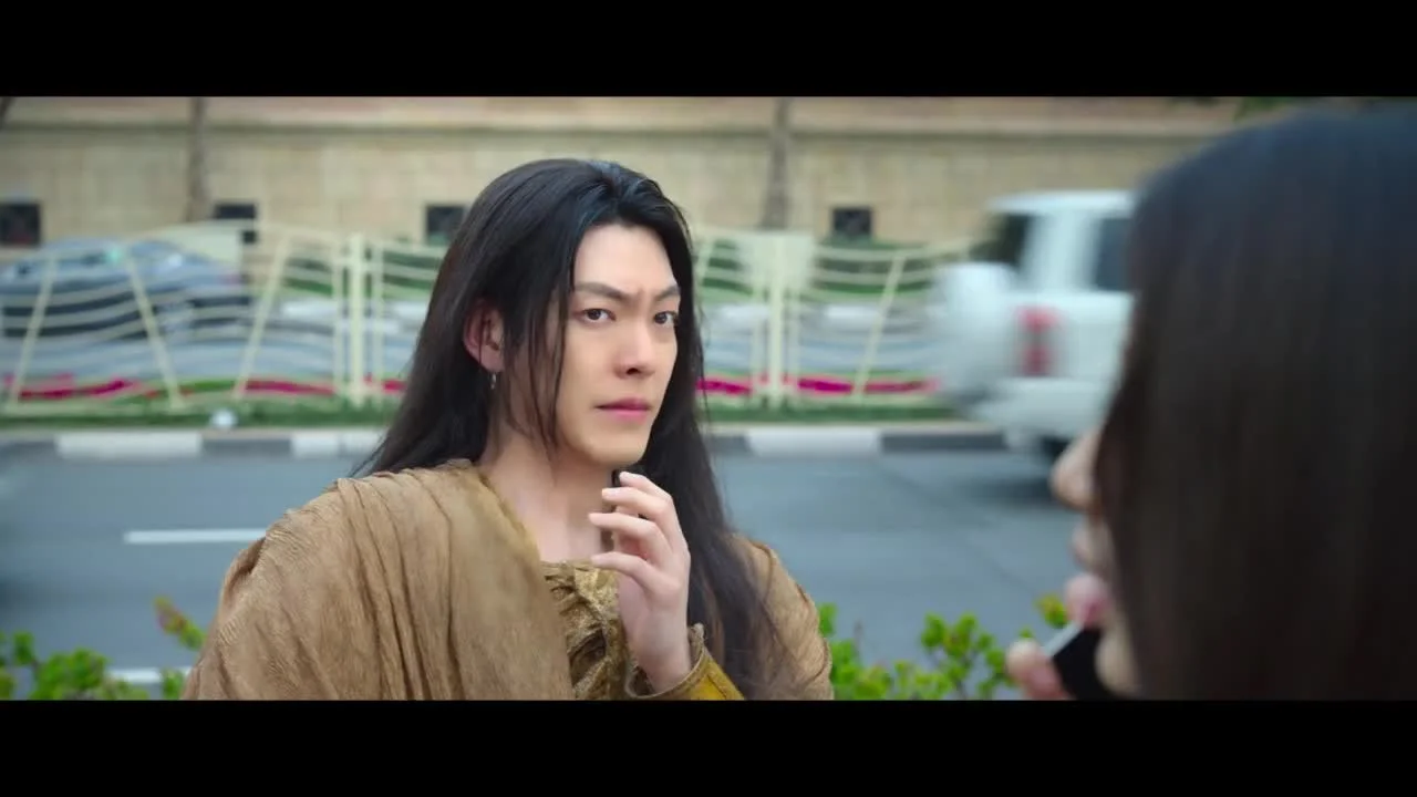 Все твои желания исполнятся