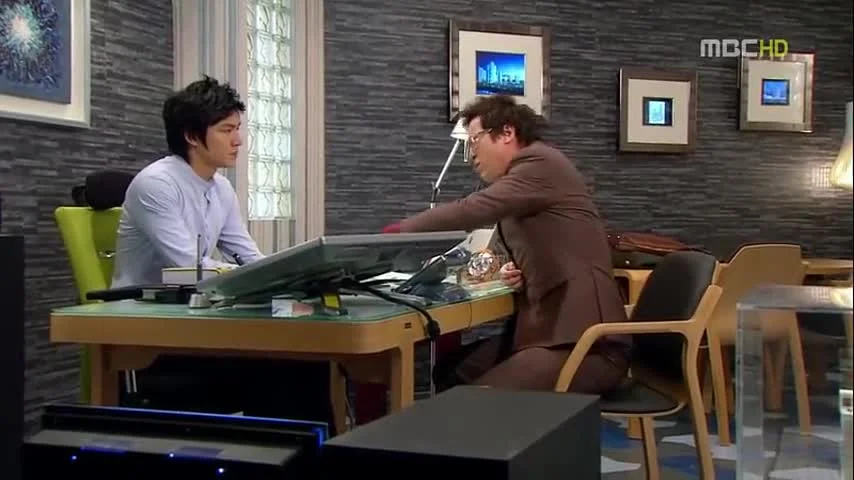 Личные предпочтения